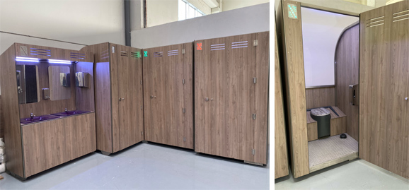 Sanitario Naturmad 6